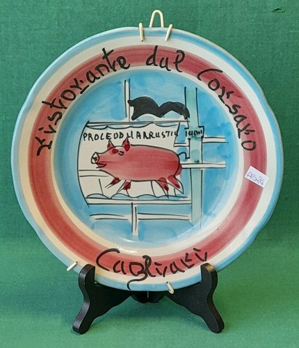 Piatto del buon ricordo - buon,