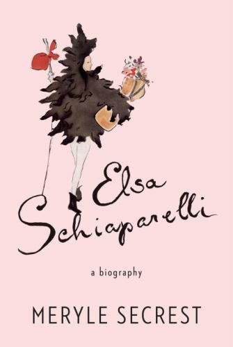 Elsa schiaparelli a - schiaparelli,