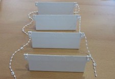 Piastra di appesantimento peso