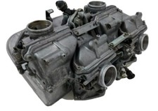 Pacco carburatori honda - pacco,