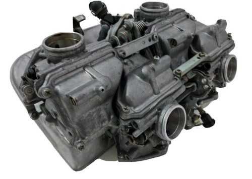 Pacco carburatori honda - pacco,