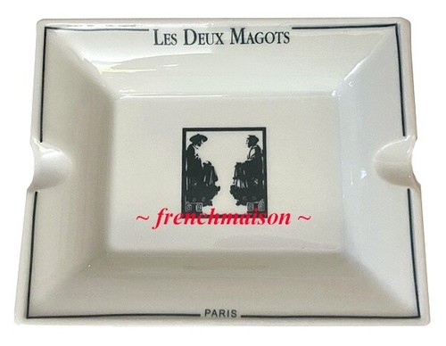 Les deux magots limoges - limoges, french