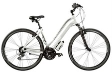 Bici city ibrida galant - city,