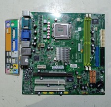 Scheda Madre MSI N1996 D33008
