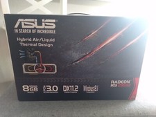ASUS AMD Radeon R9 295x2