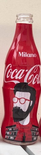 Coca cola italia milano face - milano,