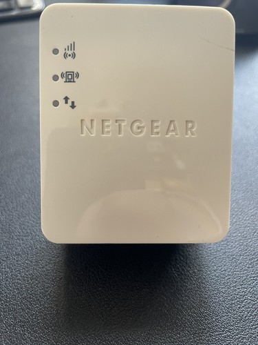 Netgear wn1000rp range - netgear,