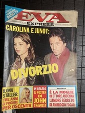 EVA EXPRESS N°12 1979