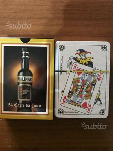 Carte gioco poker - carte,