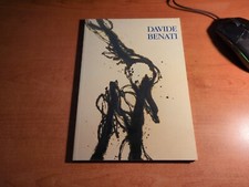 Davide benati isola galleria - benati-l'isola,