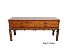 Vintage Henredon Circa East