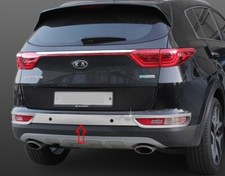 ACCESSORI PER PARAURTI TUNING