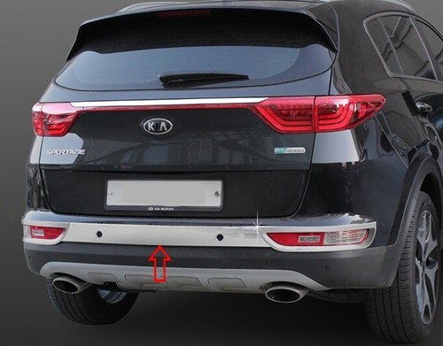 Accessori per paraurti - paraurti, tuning