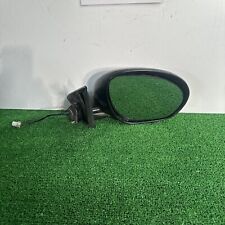 SPECCHIETTO RETROVISORE DX  LATO PASSEGGERO NISSAN JUKE 3 PIN 2012 ELETTRICO 