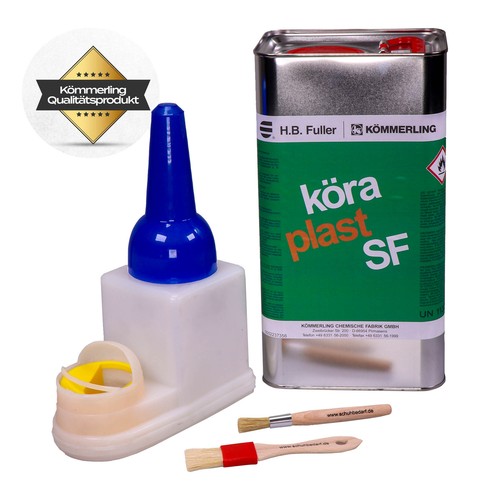Köraplast contenitore - 4, +
