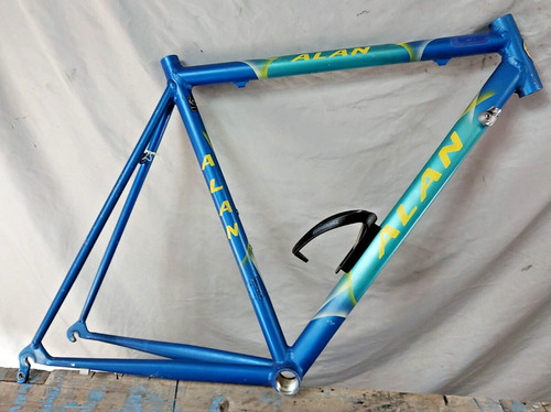 Telaio bici strada alan - strada,