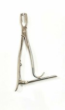 Pinza kern lanes bone holding - lanes,