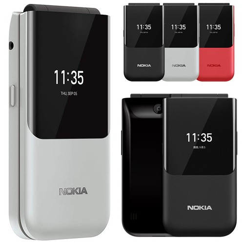 Cellulare nokia 2720 - 2720, flip