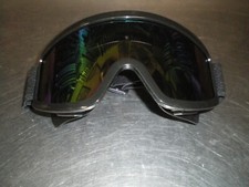 OCCHIALI MASCHERA DA MOTOCROSS