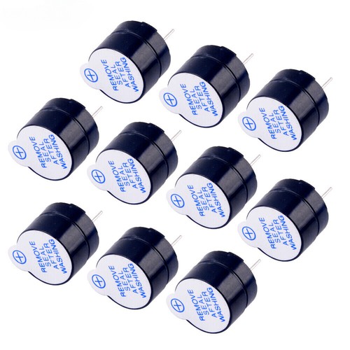 50pz 12v per mini cicalini - per,