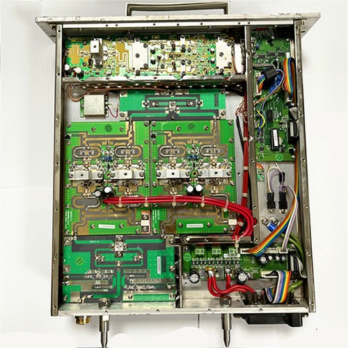 Nxp blf878 blf861a - blf878,