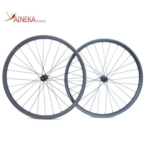 Set ruote mountain bike 5 - set,