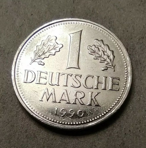 Germania 1990 marco - marco, g