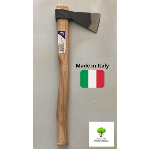 Scure rinaldi tipo america - scure,