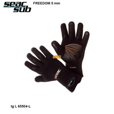 GUANTI SUB SEACSUB INVERNALE