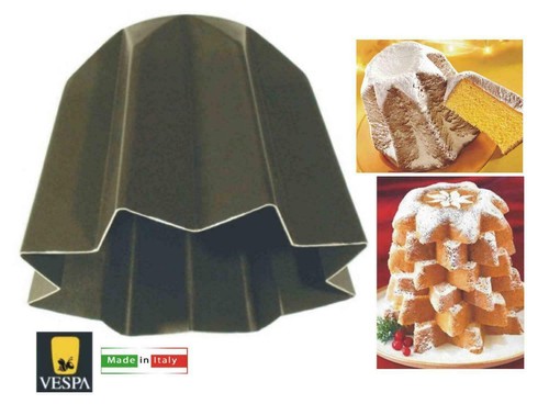 Forma stampo pandoro panettone - stampo,