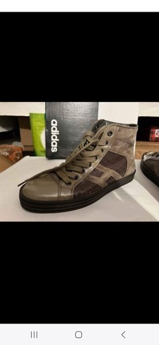 Hogan rebel scarpe donna - c1,