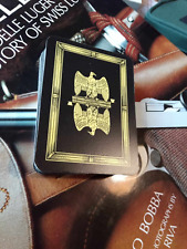 carte da gioco storia del fascismo Signorelli