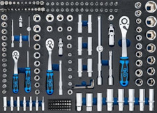 Bgs 4036 3/Officina carrello