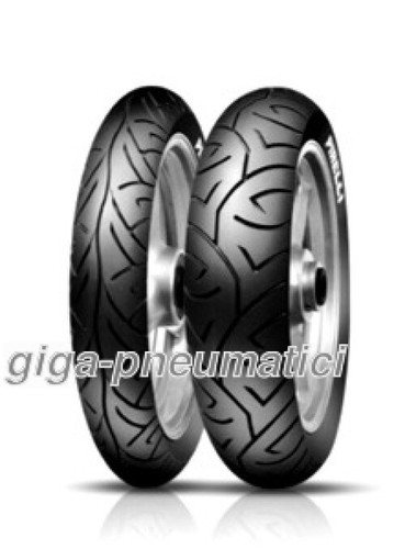 Pneumatici moto pirelli sport - pneumatici,