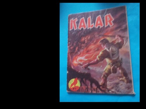 Kalar del 1964 - nr.,