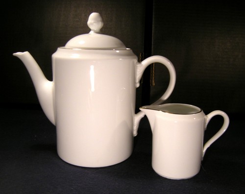 Richard ginori caffettiera - ginori, e