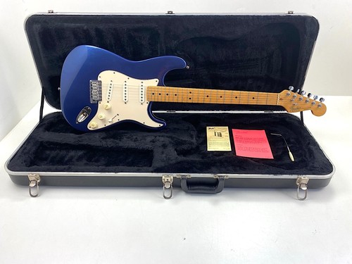 Fender american standard - american,