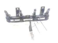 2005 CITROEN C3 (A8 - A31) INIETTORI BENZINA 9655833580 1.1 B 8V MAN 5M 60CV 200