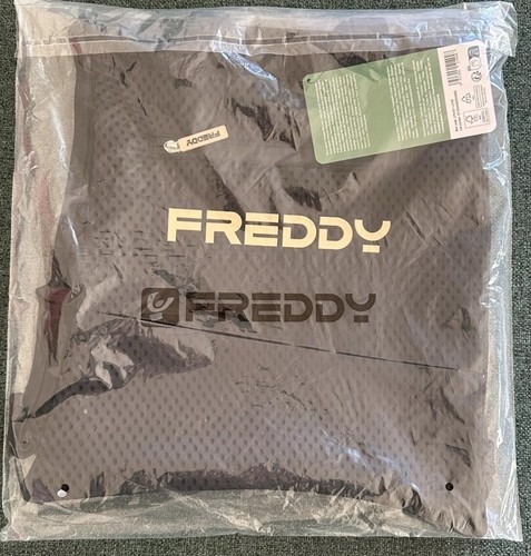 Sacca zaino freddy - sacca,