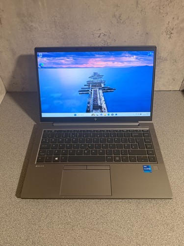 Zbook firefly g8 - firefly, 14