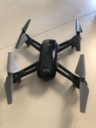 Drone drako two dots aperto - two, e