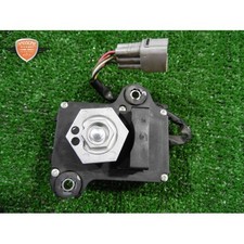 Attuatore scarico Suzuki GSR 750 2010 2015