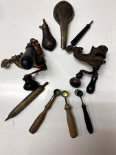 ORLATORE MANUALE X CARTUCCE