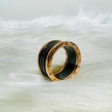 Bulgari B.zero1 4 anneaux 4