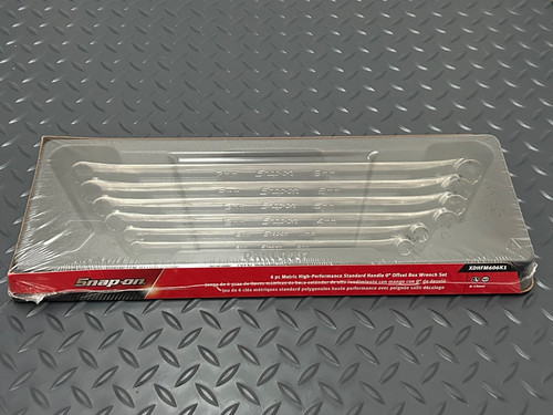 Snap tools new - tools, 6pc