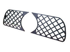 BMW E46 M Sport rejillas