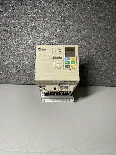 Inverter frequenza omron - frequenza,