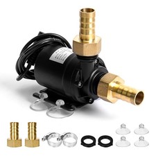 Portatile Mini Pompa Acqua