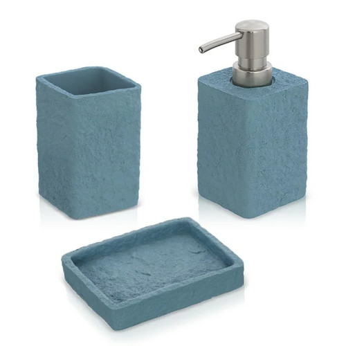 Accessori bagno set - in,