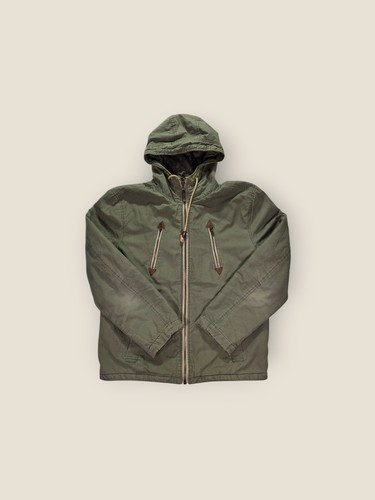 Parka jack jones l vintage - parka, tg.